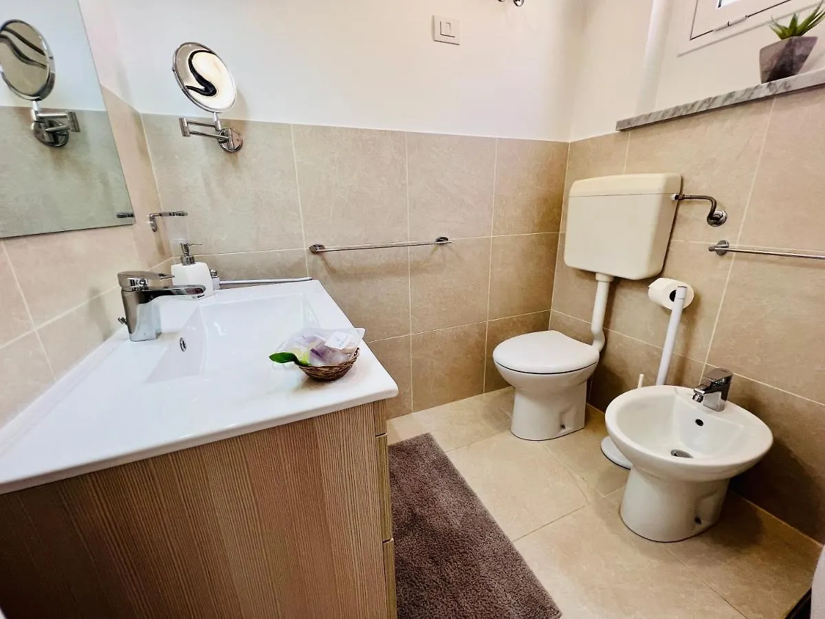 Appartement Atmosfere Di Mare à Marina di Ragusa