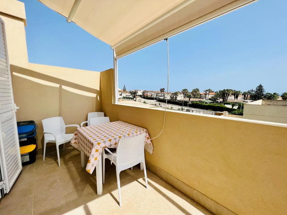 Appartement Atmosfere Di Mare à Marina di Ragusa 0*,