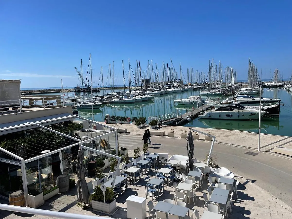 Appartement Atmosfere Di Mare à Marina di Ragusa