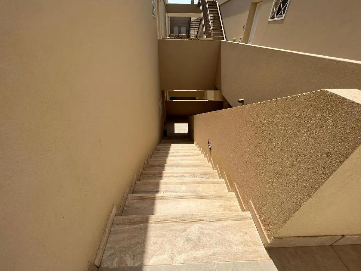 Appartement Atmosfere Di Mare à Marina di Ragusa Italie