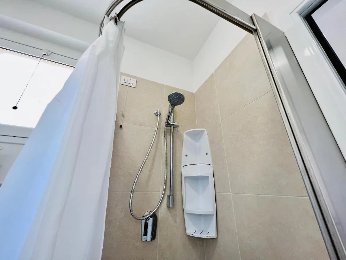 Appartement Atmosfere Di Mare à Marina di Ragusa