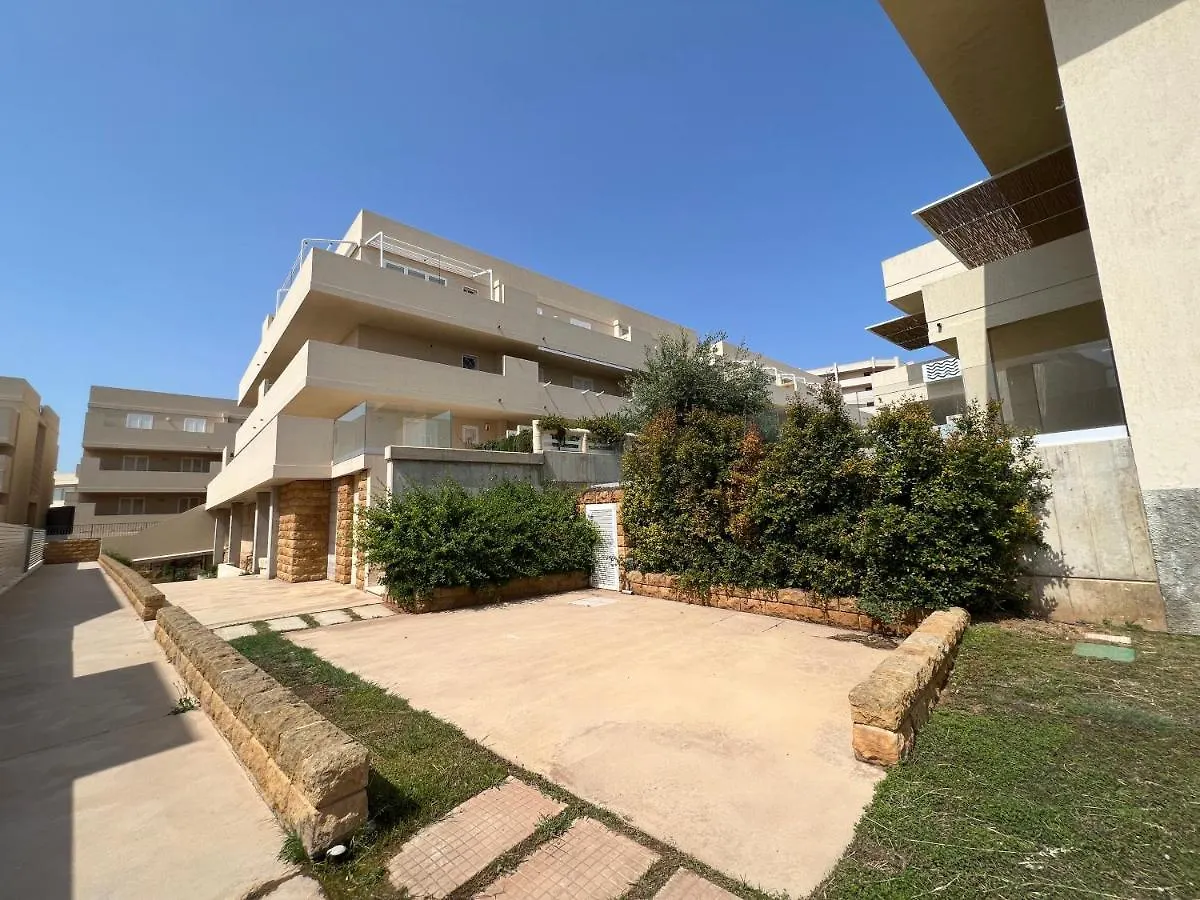 Appartement Atmosfere Di Mare à Marina di Ragusa