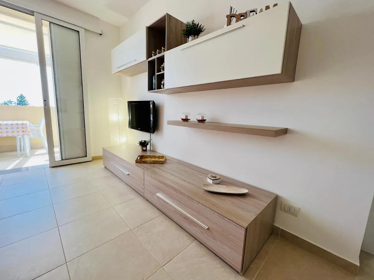 Appartement Atmosfere Di Mare à Marina di Ragusa