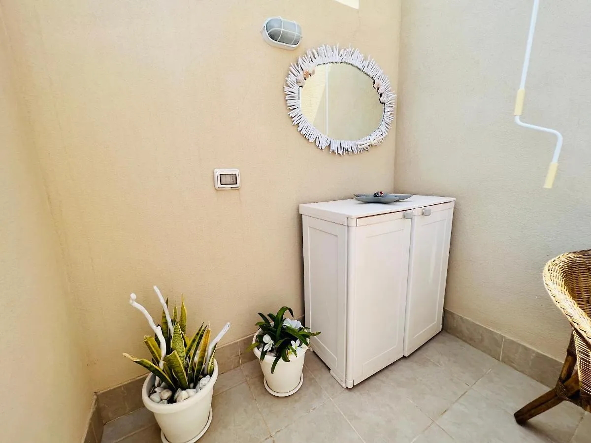 Appartement Atmosfere Di Mare à Marina di Ragusa 0*,  Italie