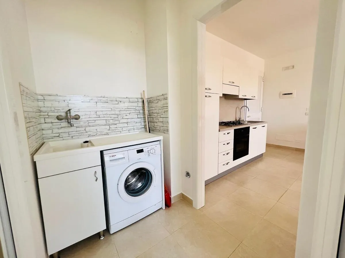 Appartement Atmosfere Di Mare à Marina di Ragusa